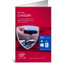 McAfee LiveSafe 2016 Standalone - Nederlands / Onbeperkt aantal Apparaten / 1 Jaar / Windows / Mac / Android / IOS