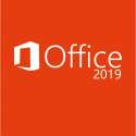 Microsoft Office 2019 Home & Business (MAC) - eenmalige aankoop - Engels (code in doosje)