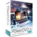 Cyberlink PowerDVD 20 Standard - Meertalig - Windows download