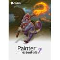 Corel Painter Essentials 7 - Engels / Duits / Frans - Windows / MAC