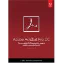 Adobe Acrobat Pro DC - 1 Apparaat - 3 Jaar - Multi Languages - Windows / Mac Download