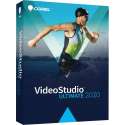 Corel VideoStudio Ultimate 2020 - Nederlands / Frans / Engels / Duits / Italiaans - Windows Download