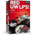 Magix Red Uw LP's 2016 - Nederlands / Windows