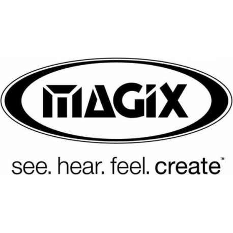 Magix Music Maker Plus