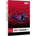 ABBYY FineReader 15 Standard