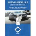 Auto Theorie Leren USB Rijbewijs B 2017 - Examentraining 12 Offline Theorie examens - Theorie leren auto rijbewijs B 2017