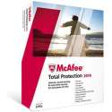 McAfee 3-User Total Protection