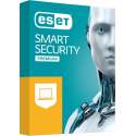 ESET Smart Security Premium - 5 Gebruikers - 1 Jaar - Meertalig - Windows Download