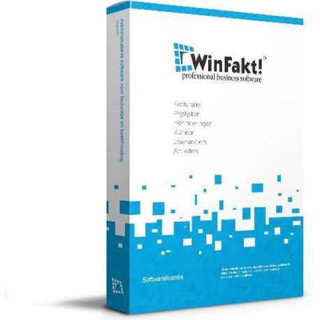 WinFakt! Starter