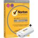 Norton Premium 25 GB 10 apparaten + Powerbank