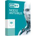 ESET NOD32 Antivirus - 3 Gebruikers - 1 Jaar - Meertalig - Windows Download