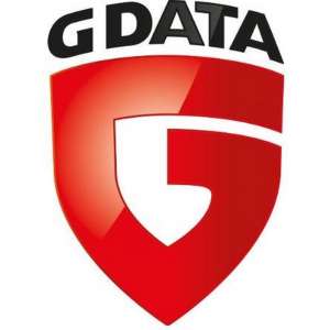 G Data AntiVirus 5-PC (2 Jaar)