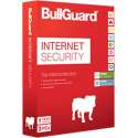 BullGuard Internet Security 10-PC 3 jaar + 100MB