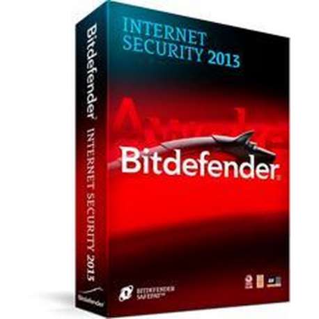 Bitdefender Family Pack 10 Devices 3 jaar