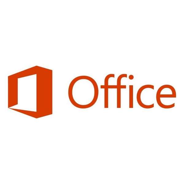 Microsoft Office 2019 Home & Business -1 licentie(s) - Frans