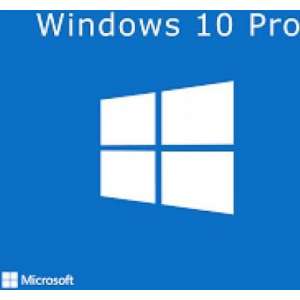 WINDOWS 10 PRO FPP 32/64 USB