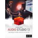 Magix Sound Forge Audio Studio 13