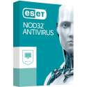 ESET NOD32 Antivirus 10 -  1 Apparaat - Nederlands - Windows