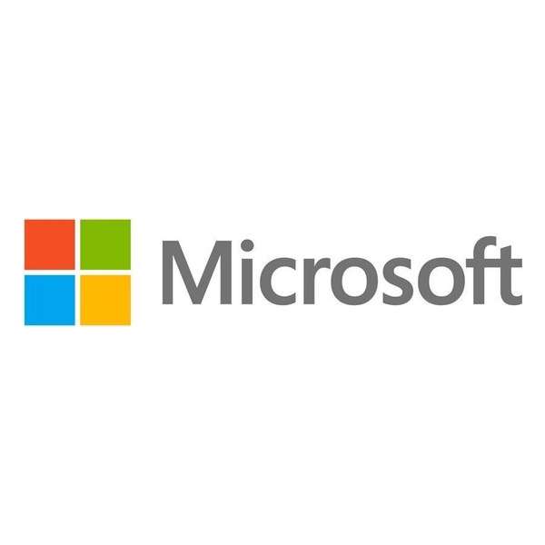 Microsoft Open Word, Sngl, OLP, SA, NL 1 licentie(s)