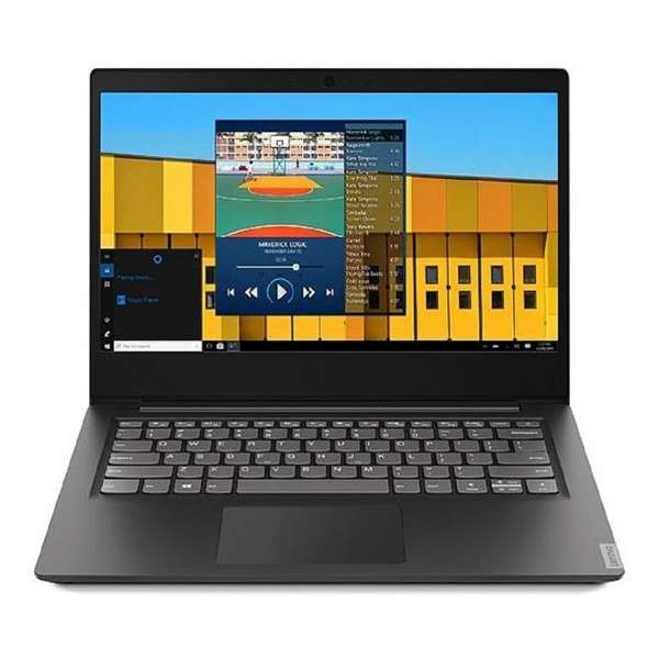 LENOVO 14INCH F-HD I3-8145U / 4GB / 128GB / W10