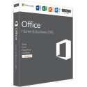 Microsoft Office 2016 Home & Business - Mac - Engels