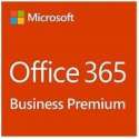 Microsoft O365BusPrem Retail Engl EuroZone Sub 1YR