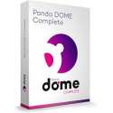 Panda Dome Complete - Antivirus - 10 Apparaten - Windows/MAC