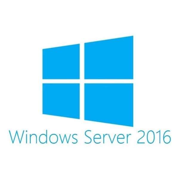 1-pack of Windows Server 2016 Device CALs Standard or Datacenter CUS