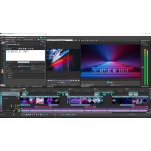 VEGAS Pro 16 Suite - Windows Download