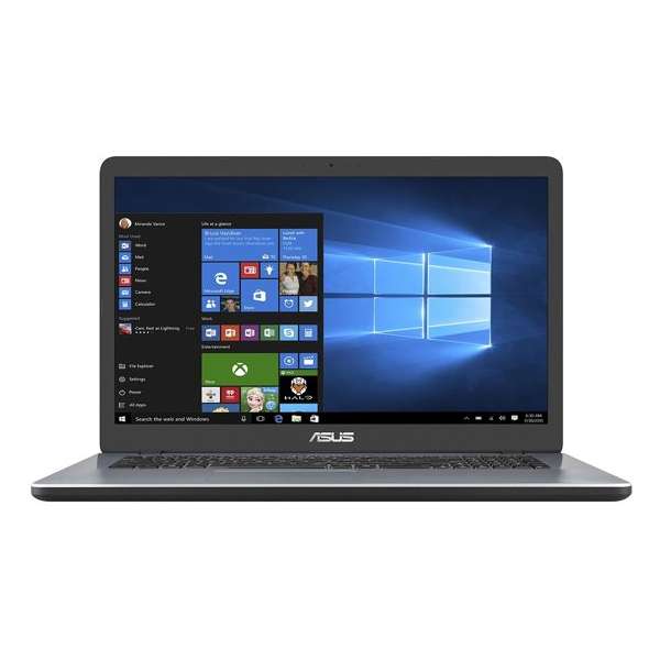 ASUS A705MA-GC147T - Laptop - 17 inch