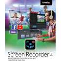 CyberLink Screen Recorder 4 - Windows Download