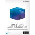 Magix Sound Forge Audio Cleaning Lab