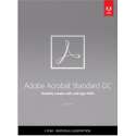 Adobe Acrobat Standard DC - 1 Apparaat - 3 Jaar - Multi Languages - Windows Download