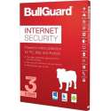 BullGuard Internet SecurityOEM1Year1User100 MB25 Pack