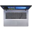 ASUS A705MA-GC147T - Laptop - 17 inch