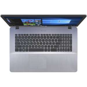 ASUS A705MA-GC147T - Laptop - 17 inch