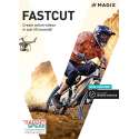 MAGIX Fastcut Plus Edition - Nederlands / Frans / Engels - Windows Download