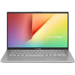 ASUS VivoBook A412 - Laptop - 14 inch