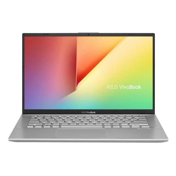 ASUS VivoBook A412 - Laptop - 14 inch