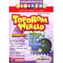 Digikidz, Toporom, Wereld (Groep 7 en 8)