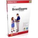 World Talk Leer Braziliaans