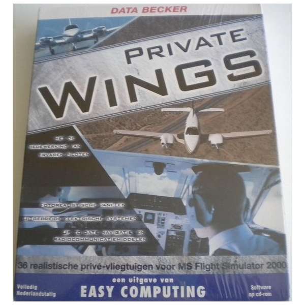 Private wings