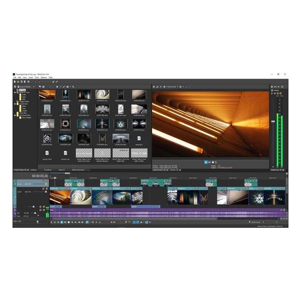 VEGAS Pro 16 Edit - Windows Download