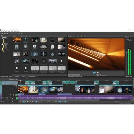 VEGAS Pro 16 Edit - Windows Download