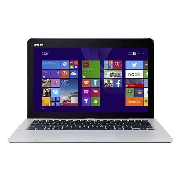 Asus Transformer Book T300FA-FE008H - 2-in-1 laptop - 12.5 Inch