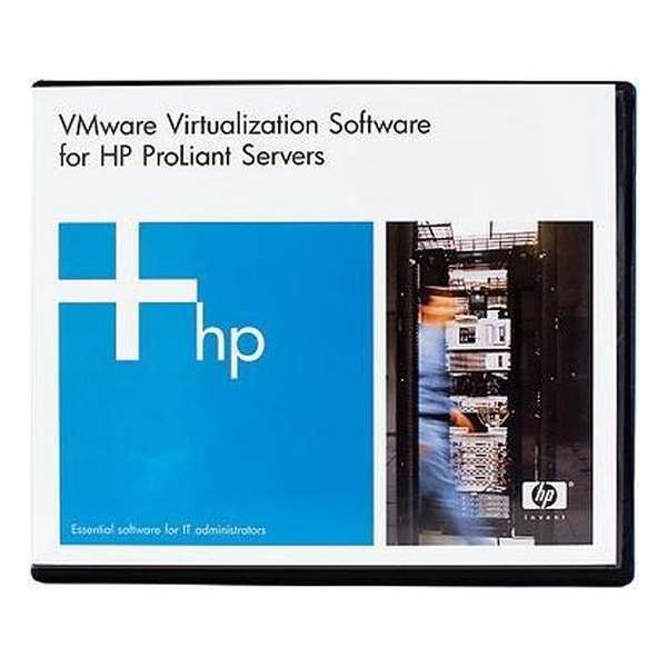 VMware vRealize Operations Standard 25 Virtual Machines Pack 3yr E-LTU