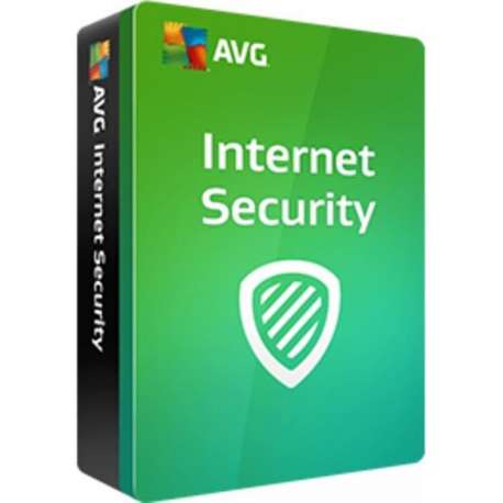 AVG Internet Security 2015