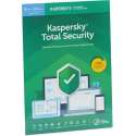 Kasperksy Total Security | 5 Apparaten | 1 Jaar | Engelse verpakking | 2020