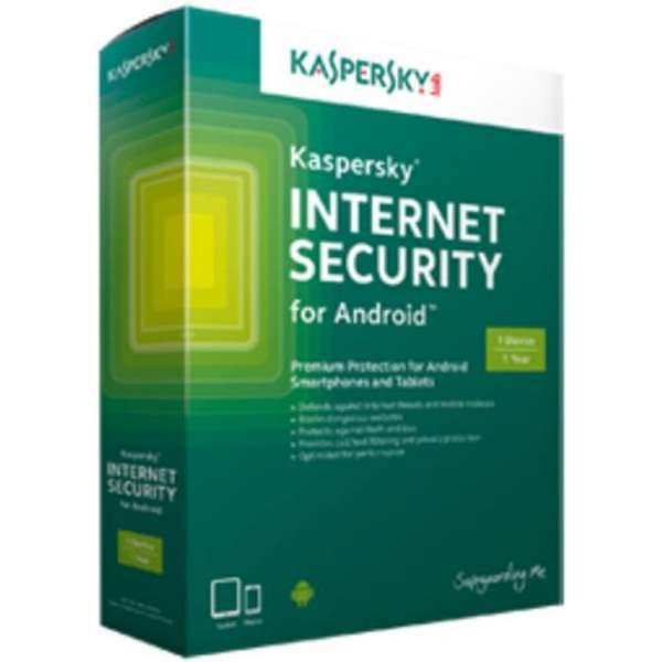 Kaspersky Lab DSD110040