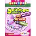 Digikidz, Spellingrom (groep 5 en 6)